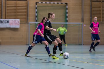 Bild 387 - Hesebeck Hallenmasters